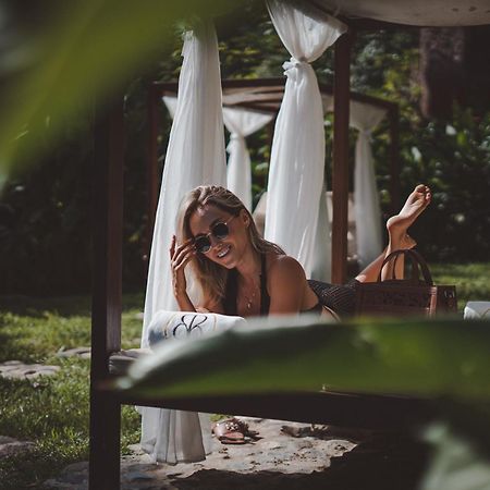 Bio Rio Hotel Сан-Херонимо Экстерьер фото