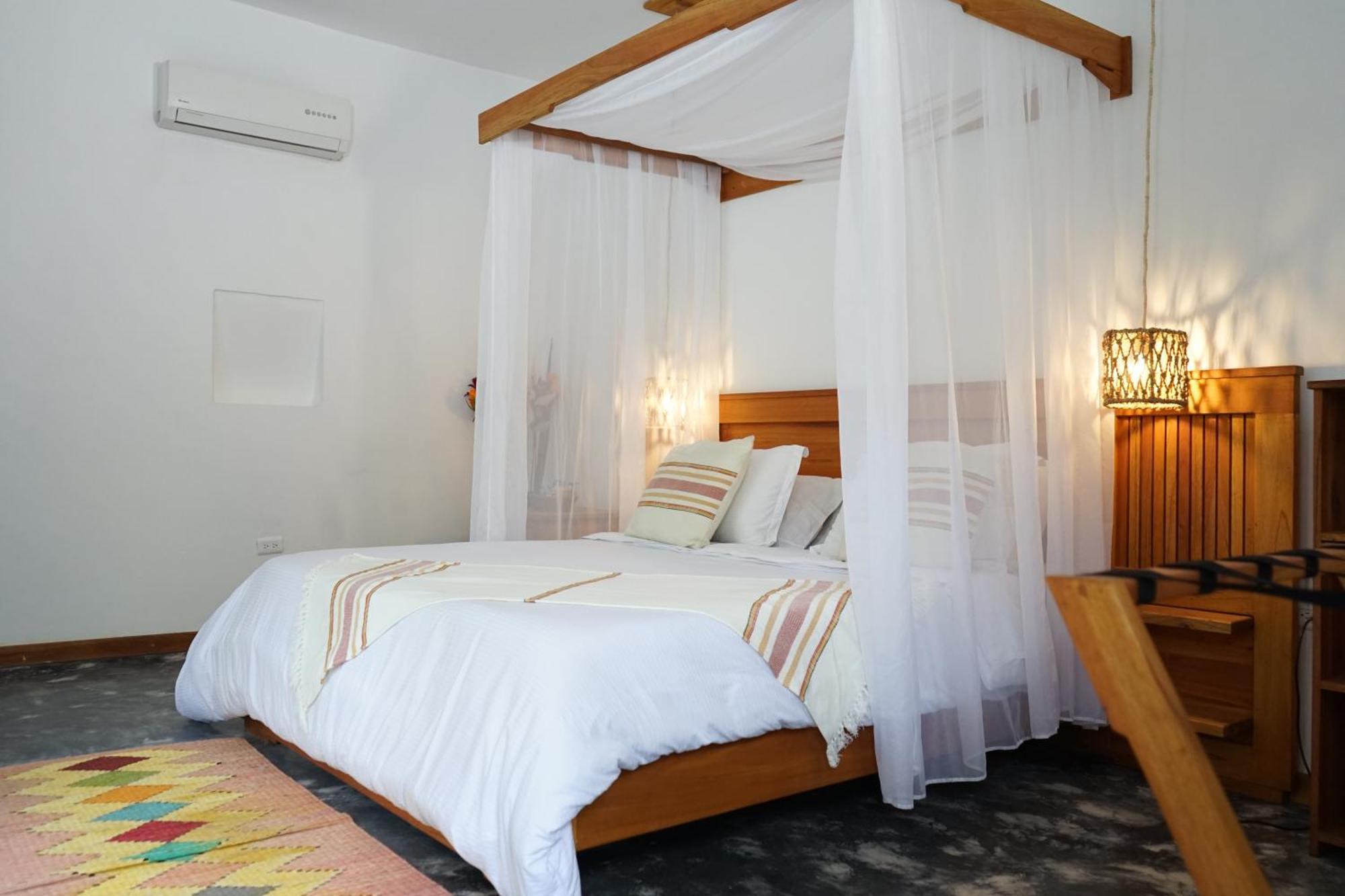 Bio Rio Hotel Сан-Херонимо Экстерьер фото