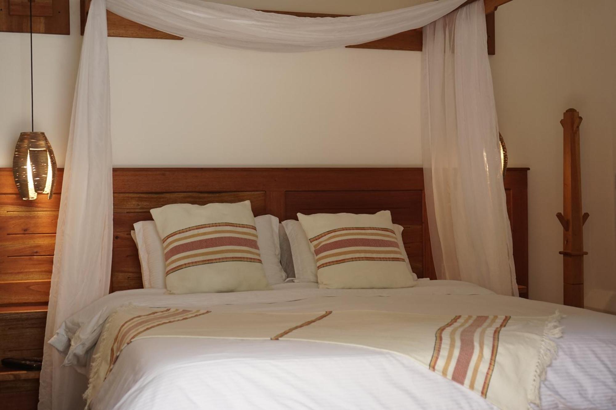 Bio Rio Hotel Сан-Херонимо Экстерьер фото