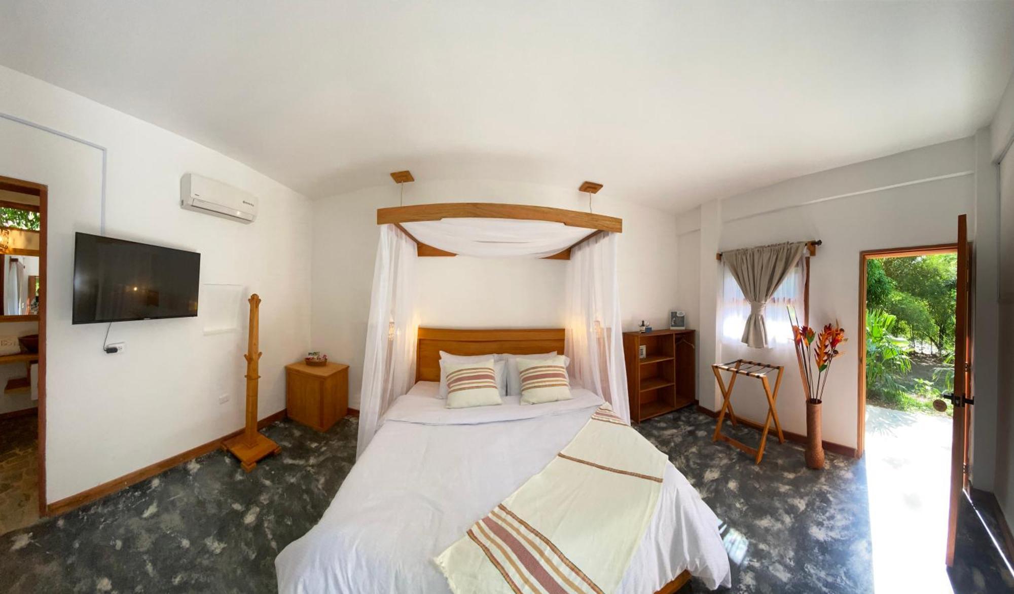 Bio Rio Hotel Сан-Херонимо Номер фото